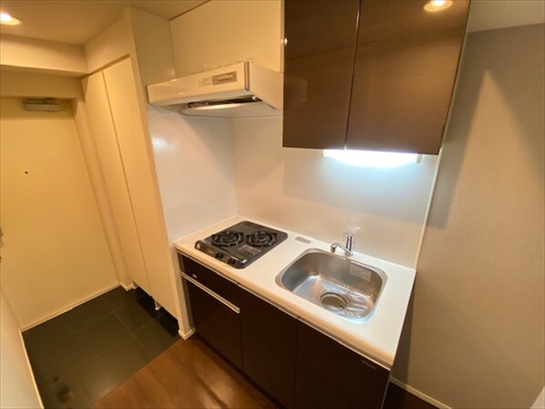 アクサス木場アジールコートの物件内観写真